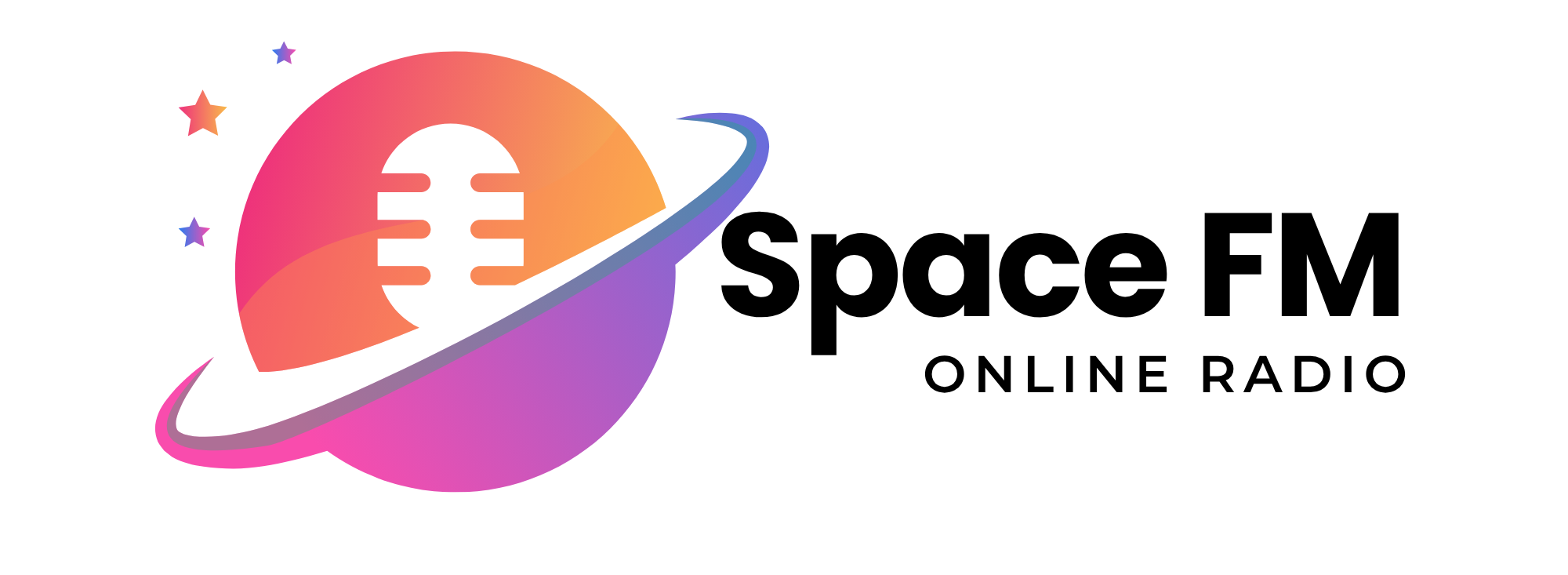 Space FM Online